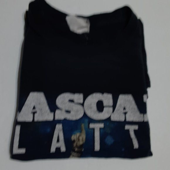 2016 Gildan Men's Rascal Flatts Short Sleeve Concert T Shirt in Size XL - Picture 3 of 7